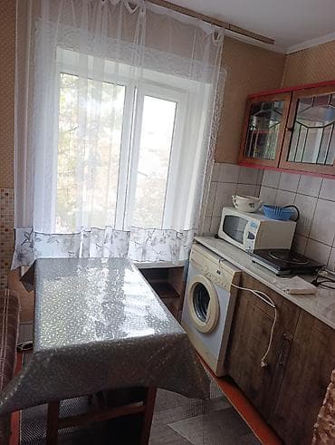 стоимость 1 комнатной квартиры в бишкеке: Суточная аренда квартиры в Караколе. Уютная, светлая квартира с — 2