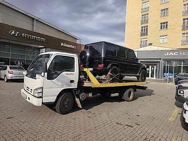 Со сдвижной платформой