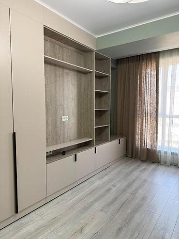12 avenue: Сдается 1-комнатная квартира в хорошем районе. в квартире есть все — 1
