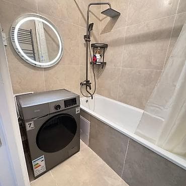 восточный автовокзал: 3 комнаты, 67 м², Восточный (старый) автовокзал 106 серия улучшенная, 3 этаж, Евроремонт — 5