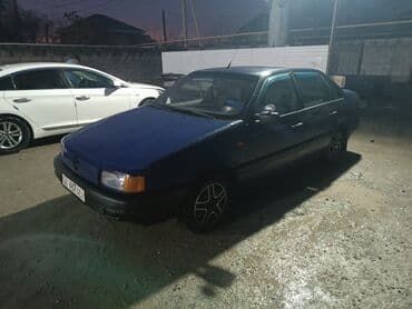 Продажа авто: Volkswagen Passat: 1992 г., 1.8 л, Механика, Бензин, Седан — 1