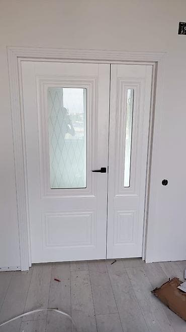древа: 🚪 Сапаттуу межкомнатный эшиктерди орнотуу! Үйүңүзгө көрк жана — 3