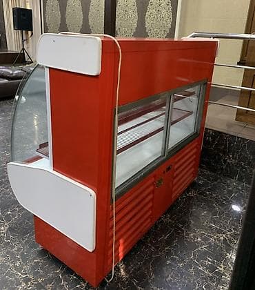 Контейнерлер: Кондитердик, Жаңы — 3