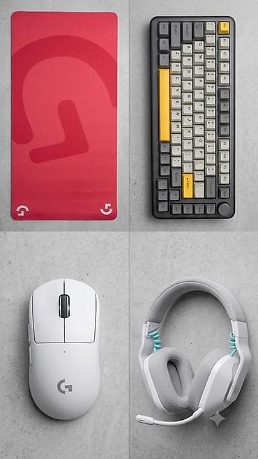 lights: 1. Logitech G102 Lightsync (или её прошлая ревизия Prodigy) — это — 1
