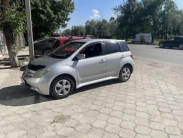 дамкрат авто: Компактный городской хэтчбек 5 дверей, серебристый цвет. Основные — 8