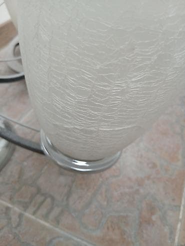 светильники massive: Потолочные светильники 3 штуки, бу за все 600 сом 1) Люстра на 5 — 2