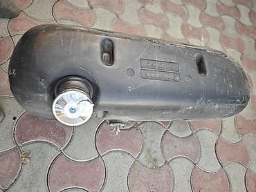 Күйүүчү май багы Mercedes-Benz 2018 г., Колдонулган, Оригинал lalafo.kg да Күйүүчү май багы Mercedes-Benz 2018 г., Колдонулган, Оригинал