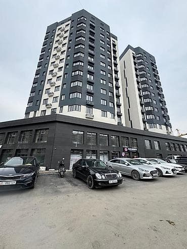 borsan: 1 комната, 41 м², Элитка, 7 этаж, Дизайнерский ремонт — 10