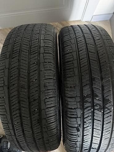 Летние шины 205/65 R16 95H - Размер: 205/65 R16 - Индекс lalafo.kg да Летние шины 205/65 R16 95H - Размер: 205/65 R16 - Индекс