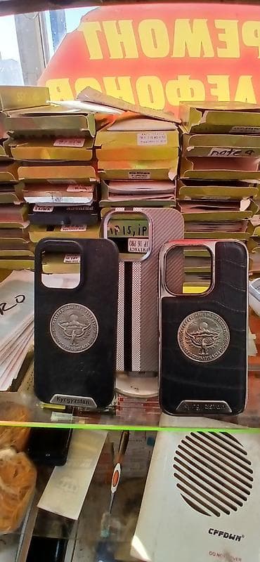 телеви: IPhone 14 Pro, Б/у, 128 ГБ, Deep Purple, Зарядное устройство, 90 % — 8