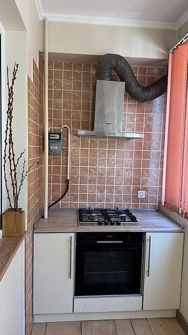 квартира бишкек сдаю: 2 комнаты — 5