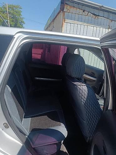 tayota ist: Toyota Ist: 2003 г., Автомат, Бензин, Хэтчбэк — 9