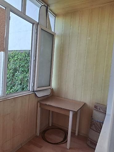 ищим квартиру: 2 комнаты, 50 м², 7 мкр 105 серия, 5 этаж, Требуется ремонт — 5