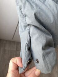 Комплекты одежды: Детские высокие кеды на шнуровке с дополнительной застежкой-липучкой — 6