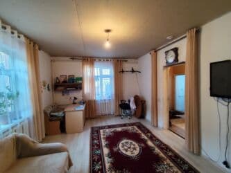 дом джалал абаде: Дом, 106 м², 4 комнаты, Агентство недвижимости — 22