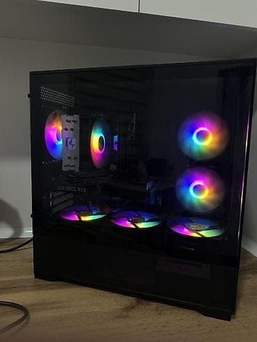 core: Компьютер, Игровой — 2