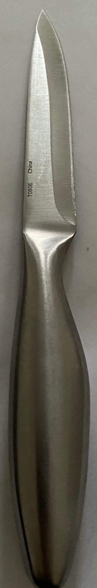 магнит для ножей: Продам Универсальный нож Thomas 115 мм — 17