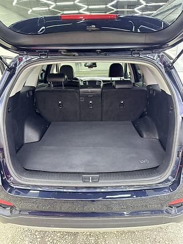 киа сорренто 2016: Kia Sorento: 2019 г., 2 л, Автомат, Дизель, Кроссовер — 10