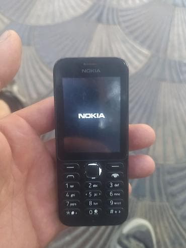 куртки цех: СРОЧНО
Кнопочный телефон Nokia
Часы водонепроницаемый — 1