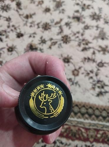 pull beer: Корейский женьшеневый экстракт, 30 г - Форма: густой — 2