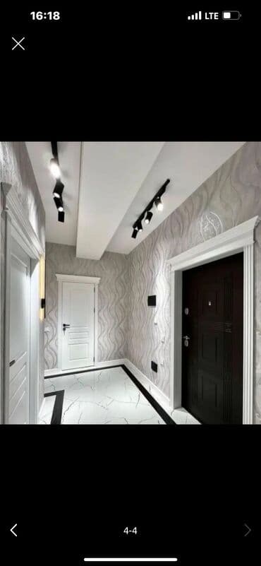 менеджер ресторана: Отделка, ремонт квартир, домов, помещений, офисов!✅ Ремонтные работы — 4