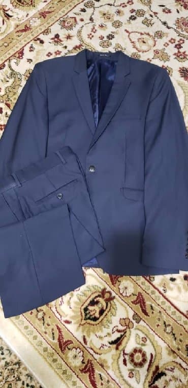 Брючный костюм 48 размер Турция