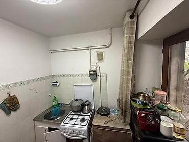 52: 3 комнаты, 52 м², Индивидуалка, 1 этаж, Евроремонт — 4
