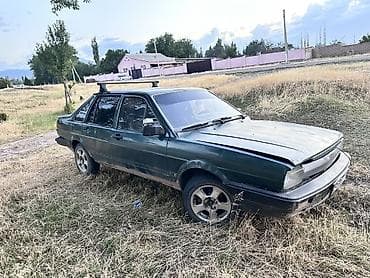 Унаа сатуу: Volkswagen Passat: 1994 г., Кол менен иштөөчү, Седан — 3