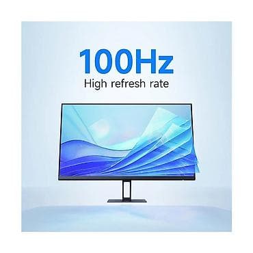 Мониторы: Монитор, Xiaomi, Новый, LCD, 26" - 27" — 2
