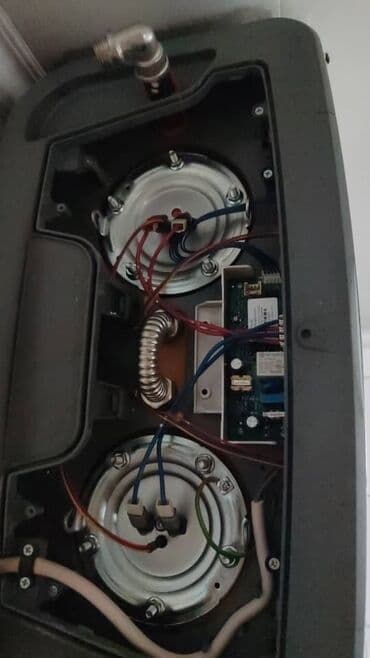 водонагреватели бишкек табылга: Опытый специалист готов выполнить диагностику — 2