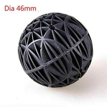 фильтры для аквариума: Наполнитель для фильтров - биошары. шары аквариумные — 1