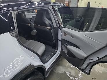 step 2: Zeekr Х: | 2023 г. Универсал — 5