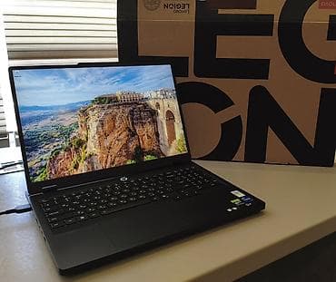 Игровой, Б/у, Intel Core i7