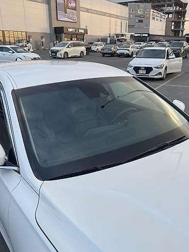 Унаа сатуу: Hyundai Grandeur: 2022 г., 3 л, Автомат, Газ, Седан — 5