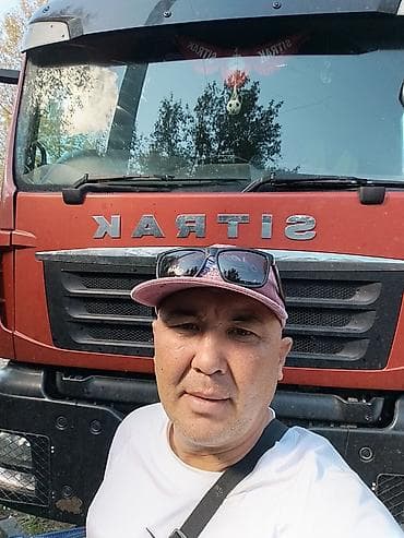 сто ремонт: Ищу работу водителем,на самосвал,или на бетоносмесителей. в городе — 1