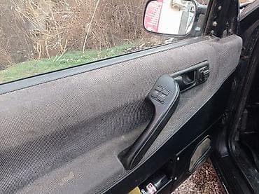 авто волга: Volkswagen Passat: 1990 г., 1.8 л, Бензин — 7