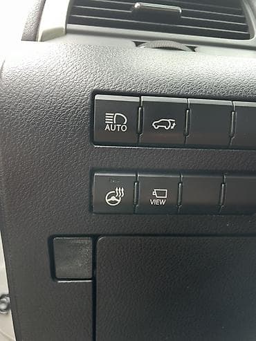 Унаа сатуу: Lexus RX: 2020 г., 3.5 л, Автомат, Бензин, Кроссовер — 9