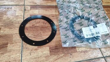 расточка блока цилиндров цена: УАЗ Буханка уплотнительное кольцо на бензостанцию Двигатель ЗМЗ-409 — 2