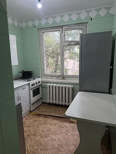 здаю квортиру: 2 комнаты, С мебелью полностью — 5