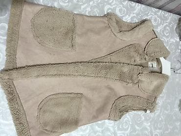 зимний конверт: Комплект, цвет - Бежевый — 1