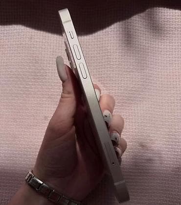 iphone 12 бу купить: IPhone 12, Б/у, 128 ГБ, Белый, 97 % — 3