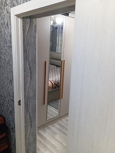 работа в гостинице: 47 м², Без мебели — 5