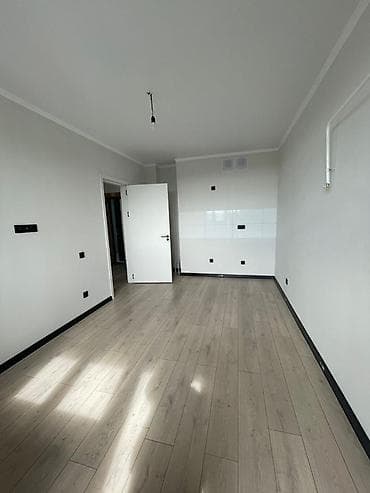 1 комната, 40 м², Кара-Жыгач ж/м Элитка, 13 этаж, Евроремонт — 6