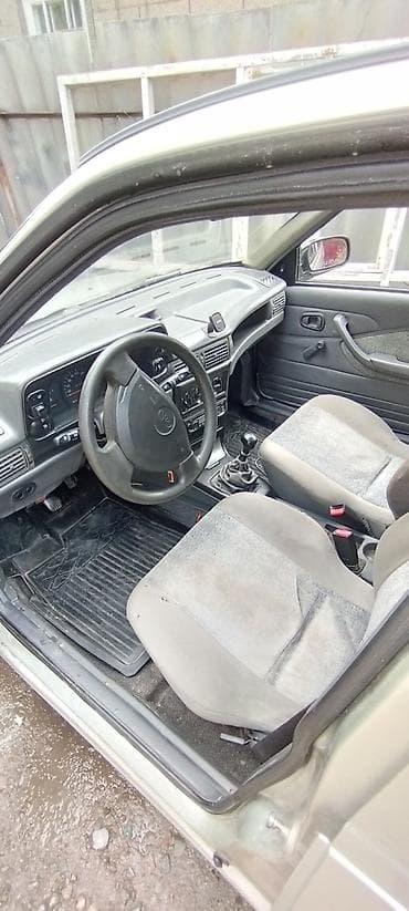daewoo nex: Daewoo Nexia: 2007 г., Механика — 7