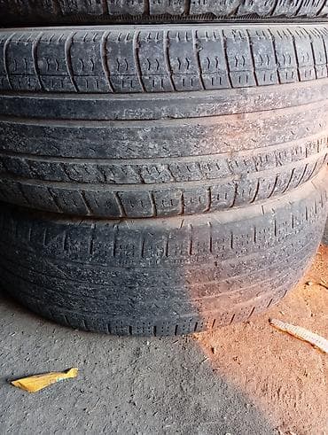 Колпаки: Басы 1500 — 5