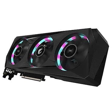 Видеокарта для ПК, Б/у, Gigabyte, GeForce RTX, 12 ГБ at lalafo.kg Видеокарта для ПК, Б/у, Gigabyte, GeForce RTX, 12 ГБ