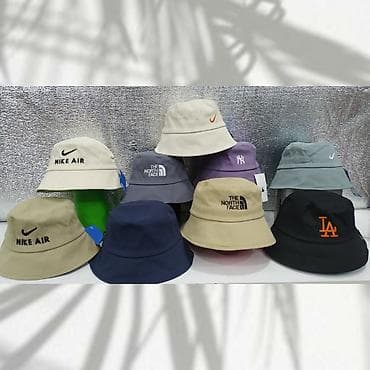 Эркектер кийими: Панама Панамы панамки в спортивном магазине SPORTWORLDKG Цены от 250 — 6