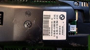 обмен на е60: Монитор Е60 6 989 396 Год 2005 В отличном состоянии, очень большой — 4