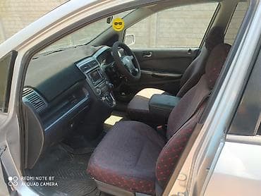 хонда степвагон рф1: Honda Stream: 2002 г., 1.7 л, Автомат, Бензин, Вэн/Минивэн — 6