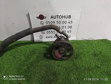 ГУР (гидроусилитель руля) для Mazda Demio DW5W, двигатель 1.5, год